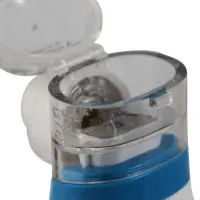 ESPERANZA MESH INHALER/NEBULIZER MIST