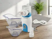 ESPERANZA MESH INHALER/NEBULIZER MIST – pilt 2