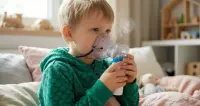 ESPERANZA MESH INHALER/NEBULIZER MIST – pilt 3