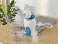 ESPERANZA MESH INHALER/NEBULIZER MIST – pilt 4