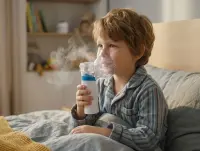 ESPERANZA MESH INHALER/NEBULIZER MIST – pilt 5