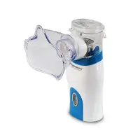 ESPERANZA MESH INHALER/NEBULIZER MIST