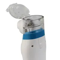 ESPERANZA MESH INHALER/NEBULIZER MIST – pilt 8