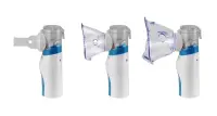 ESPERANZA MESH INHALER/NEBULIZER MIST – pilt 9