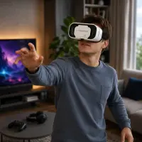 ESPERANZA VIRTUAL REALITY 3D GLASSES FOR SMARTPHONES EMV400
