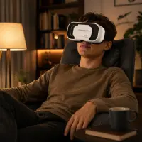 ESPERANZA VIRTUAL REALITY 3D GLASSES FOR SMARTPHONES EMV400 – pilt 2