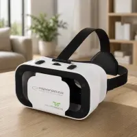 ESPERANZA VIRTUAL REALITY 3D GLASSES FOR SMARTPHONES EMV400 – pilt 6
