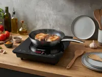 <p>ESPERANZA INDUCTION HOT PLATE VESUVIUS 2000W</p> – pilt 4