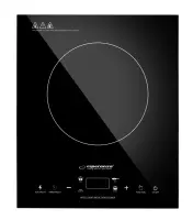 <p>ESPERANZA INDUCTION HOT PLATE VESUVIUS 2000W</p> – pilt 5