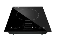 <p>ESPERANZA INDUCTION HOT PLATE VESUVIUS 2000W</p> – pilt 7