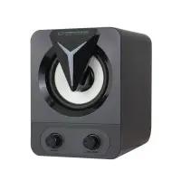 ESPERANZA USB SPEAKERS 2.1 LED RAINBOW SOPRANO – pilt 4