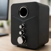 ESPERANZA SPEAKERS 2.1 USB-C CANCAN – pilt 4