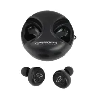 ESPERANZA BLUETOOTH TWS EARPHONES ARIES – pilt 2
