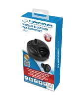 ESPERANZA BLUETOOTH TWS EARPHONES ARIES – pilt 4