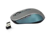 ESPERANZA WIRELESS 2.4GHZ OPTICAL MOUSE 6D USB ADARA BLUE – pilt 4