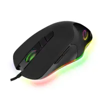 ESPERANZA WIRED OPTICAL RGB MOUSE AQUILA