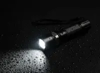 ESPERANZA TORCH CREE Q5 LED SIRIUS