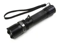 ESPERANZA TORCH CREE Q5 LED SIRIUS