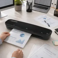 ESPERANZA LAMINATOR A4 ETERNITY – pilt 4