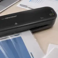 ESPERANZA LAMINATOR A4 ETERNITY – pilt 5