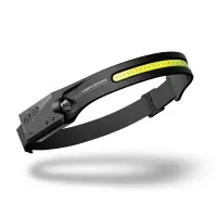 ESPERANZA HEADLAMP COB LED ATHENA – pilt 2