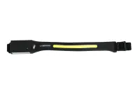 ESPERANZA HEADLAMP COB LED ATHENA – pilt 3