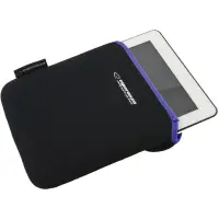 ESPERANZA NEOPRENE BAG FOR TABLET 9.7" ET172G BLACK/GREEN