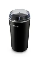 ESPERANZA COFFEE GRINDER RISTRETTO BLACK