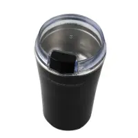 ESPERANZA COFFEE GRINDER RISTRETTO BLACK – pilt 6