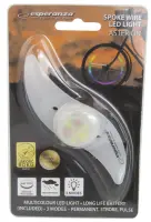 ESPERANZA BIKE SPOKE WIRE LED LIGHT ASTERION