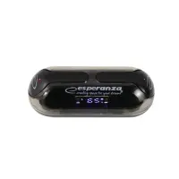 ESPERANZA BLUETOOTH TWS EARPHONES DAPHNIS – pilt 4