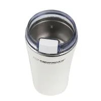 ESPERANZA COFFEE GRINDER RISTRETTO WHITE – pilt 4