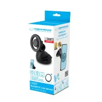ESPERANZA MAGNETIC CAR HOLDER FOR SMARTPHONES ORBIT – pilt 2