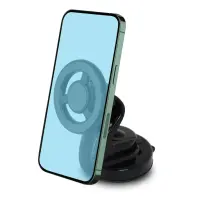 ESPERANZA MAGNETIC CAR HOLDER FOR SMARTPHONES ORBIT – pilt 7