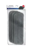ESPERANZA MICROFIBER REFILL FOR MOP PERFERCT CLEAN 002