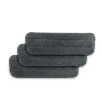 ESPERANZA MICROFIBER REFILL FOR MOP PERFERCT CLEAN 002