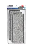 ESPERANZA MICROFIBER REFILL FOR MOP PERFERCT CLEAN 004 – pilt 2