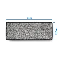 ESPERANZA MICROFIBER REFILL FOR MOP PERFERCT CLEAN 004