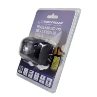 ESPERANZA HEADLAMP LED ANTLIA