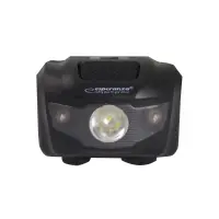 ESPERANZA HEADLAMP LED ANTLIA – pilt 2