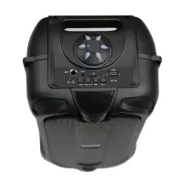 ESPERANZA RGB ILLUMINATED BT SPEAKER FM RHYTHM