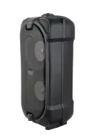 ESPERANZA RGB ILLUMINATED BT SPEAKER FM RHYTHM – pilt 2