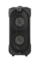 ESPERANZA RGB ILLUMINATED BT SPEAKER FM RHYTHM – pilt 7