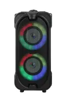 ESPERANZA RGB ILLUMINATED BT SPEAKER FM RHYTHM