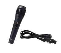 ESPERANZA RGB ILLUMINATED BT SPEAKER FM KARAOKE SINGER – pilt 5