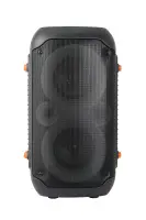 ESPERANZA RGB ILLUMINATED BT SPEAKER FM KARAOKE SINGER – pilt 11