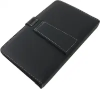 ESPERANZA CASE WITH KEYBOARD FOR TABLET 7" MADERA EK123