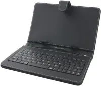 ESPERANZA CASE WITH KEYBOARD FOR TABLET 7" MADERA EK123