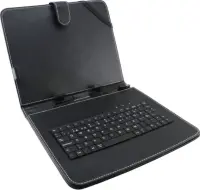 ESPERANZA CASE WITH KEYBOARD FOR TABLET 7" MADERA EK123 – pilt 5