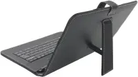 ESPERANZA CASE WITH KEYBOARD FOR TABLET 10.1" MADERA EK125